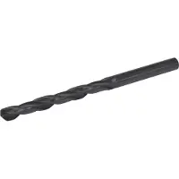 SW-Stahl 80065L-10 Spiralbohrer HSS-R, 6,5 mm, 10-teilig