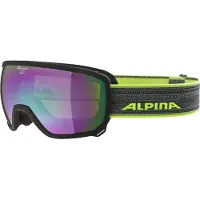 Alpina Skibrille/Snowboardbrille "Scarabeo MM"
