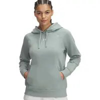 Under Armour Damen Kapuzensweat UA RIVAL FLEECE HOODIE