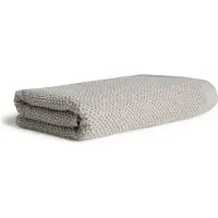 Möve Duschtuch "Bliss", (1 St.), Perlstruktur mit leichtem Massageeffekt