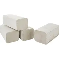 Elos Papierhandtücher 2-lagig natur L220xB250ca.mm passend für 9000 469 080