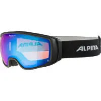 Alpina Herren Brille DOUBLE JACK PLNT Q-LITE