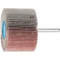 PFERD TOOLS Korund Fächerschleifer F für Feinschliff und Finish - 44510086
