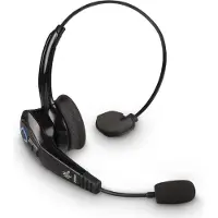 Zebra HS3100-OTH-SB, Kabellos, Büro/Callcenter, Kopfhörer, Schwarz