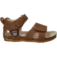 Shoesme Mädchen Sandalen Bi25s008 - Bruin - Größe 22