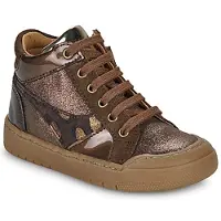 GBB Kinderschuhe COMBATIF TWIST kind