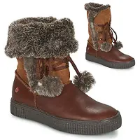 GBB Kinderstiefel NOUSTIK kind