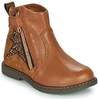 GBB Kinderstiefel COMETTE kind