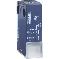 Schneider Electric Osiswitch Endschalter - ZCMD21M12
