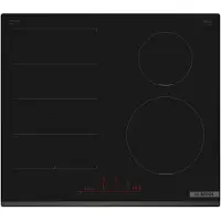 Bosch Serie 6 Pix631hc1e Induktionskochfeld 60 Cm 4 Brennern