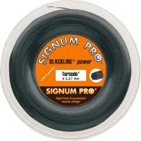 Signum Pro Tornado Saitenrolle 200m 1.17