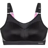 Triumph Sport BH Triaction Control Lite | Grösse: 90H | Farbe: Schwarz
