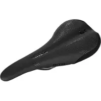 WTB tyres Silverado Carbon Sattel Schwarz 135 mm Schwarz 135 mm