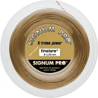 Signum Pro Firestorm Metallic Saitenrolle 200m 1.20