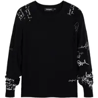 Desigual Pullover MARQUETTE damen