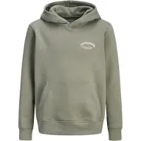 Jack & Jones Logo Kapuzenpullover Boys