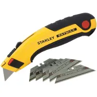 Stanley Fatmax Carbide Cuttermesser