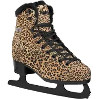 Roces Leopard Schlittschuhe Braun EU 41 Braun EU 41