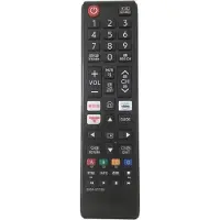Samsung BN59-01315B Original Fernbedienung - Universal - für Crystal QLED UHD 4K Quantum 2018 - 2022 - UE, GQ, GU & HE - AU, BU, LS, Q, QN, RU, S, T, TU, Smart TV Serien