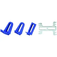 Ks Tools Montagewerkzeugsatz Kupplung / Schwungrad 150.3025 Kunststoff 30g