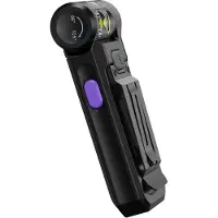 Fenix Light SW05R + UV Handlampe