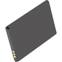AccuCell Akku passend für Gigaset GL7, ersetzt Gigaset V30145-K1310-X479, 3,7V 1500mAh
