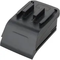 AccuCell Ladeschale für Hitachi EB 2420, EB 2430HA, nur passend für unit 66101