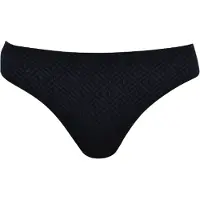 Naturana Badmode Bikini Slip Dames | Grösse: 42 | Farbe: Schwarz