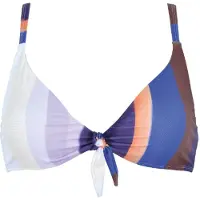 Naturana Badmode Gemoldefer Bikini BH Dames | Grösse: 44C | Farbe: Mehrfarbig