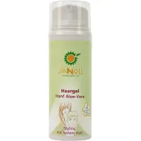 Sanoll Biokosmetik Haargel Hanf Aloe-Vera 100 ml Gel
