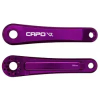 Leonardi Racing Capo 8 Kurbel