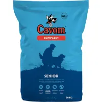 Cavom Compleet Senior Hundefutter | 20 kg