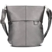 Zwei Mademoiselle.m M90 Schultertasche