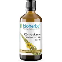 Bioherba Königskerze Extrakt Tropfen 100 ml