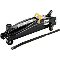 HP Autozubehör SUV-Wagenheber Mobiler Wagenheber 2250 kg