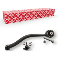 FEBI BILSTEIN Lenker, Radaufhängung ProKit 106431 Vorderachse links für BMW
