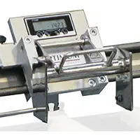 Kippers Rijssen - Optimum Längenmesssystem LMS 10