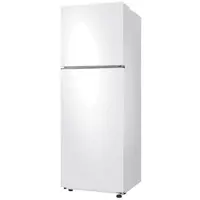 Samsung RT31CG5624WW, 305 l, SN-ST, 3,2 kg/24h, E, Fresh Zone Fach, Weiß