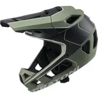 Cratoni Interceptor 2.0 Team Downhillhelm