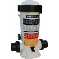 AstralPool ASTRAL Cl Tablettenspender 3,5kg - für Rohre