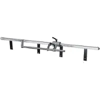 Kippers Rijssen Abläng- und Längenmesssystem LMS 2M (2.300 mm)