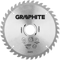 Neo Tools Widia Sägeblatt 160 x 20 mm, 30 Zähne