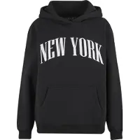 Miss Tee New York Kapuzenpullover