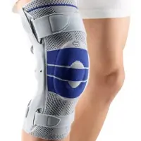 Bauerfeind GenuTrain S Pro Kniebandage 1 St