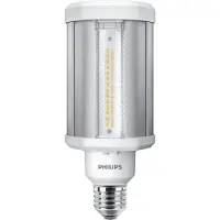 Philips Trueforce LED HPL ND 28-21W E27 830 LED-Lampe, Sockel E27, 21 Watt, Warmweiß, 3000 K,