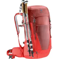 Deuter Futura 24 SL Barvy: caspia-currant