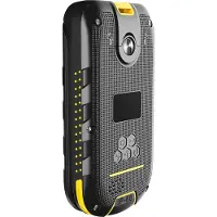 Hammer Bow Lte 4G – Wasserdichter, Robuster Klapphandy