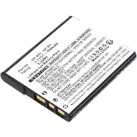 Cameron Sino Battery for Sony NP-BN1