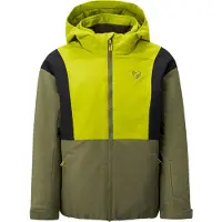 Ziener Kinder Jacke ABBE-Z jacket junior unisex