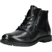 Bugatti Stiefelette Stiefelette Nappaleder